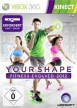 Your Shape: Fitness Evolved 2012