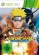 Naruto Shippuden: Ultimate Ninja Storm Generations