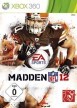 Madden NFL 12