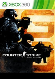 Counter-Strike: Global Offensive