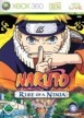 Naruto: Rise of a Ninja