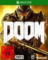 Doom [2016]