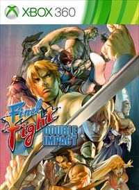 Final Fight: Double Impact