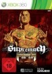 Supremacy MMA