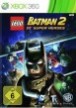 Lego Batman 2: DC Super Heroes