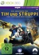 Tim und Struppi: Das Geheimnis der Einhorn