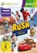 Kinect Rush: Ein Disney-Pixar Abenteuer