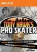 Tony Hawk's Pro Skater HD