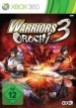 Warriors Orochi 3