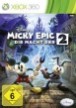 Micky Epic: Die Macht der 2