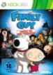 Family Guy: Zurck ins Multiversum