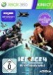 Ice Age 4: Voll Verschoben - Die arktischen Spiele