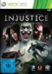 Injustice: Gtter unter uns