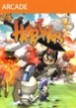 Happy Wars