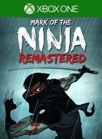 Mark of the Ninja