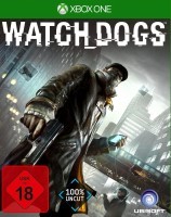 Watch Dogs