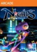 Nights Into Dreams HD