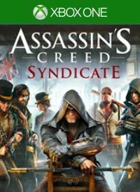 Assassin's Creed: Syndicate