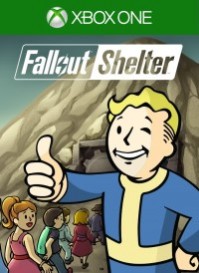 Fallout Shelter