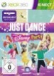 Just Dance: Disney Party