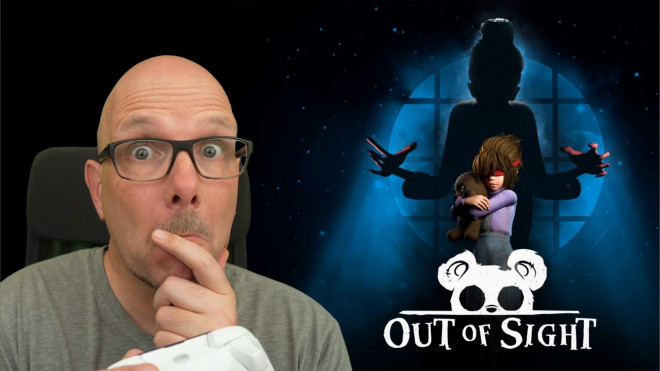 Let's Play Out of Sight (Preview, 2025) - Die erste Stunde mit Marc