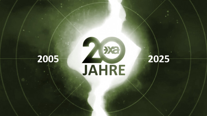 20 Jahre Xbox Aktuell - Vergangenheit, Zukunft... und Gewinnspiele