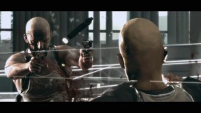 Max Payne 3 - 
	Launch-Trailer