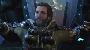 Lost Planet 3 - 
	E3-Trailer