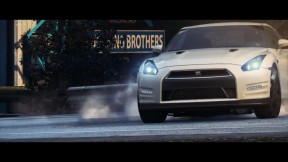 Need for Speed: Most Wanted - 
	"Get Wanted"-Trailer