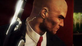 Hitman: Absolution - 
	Launch-Trailer