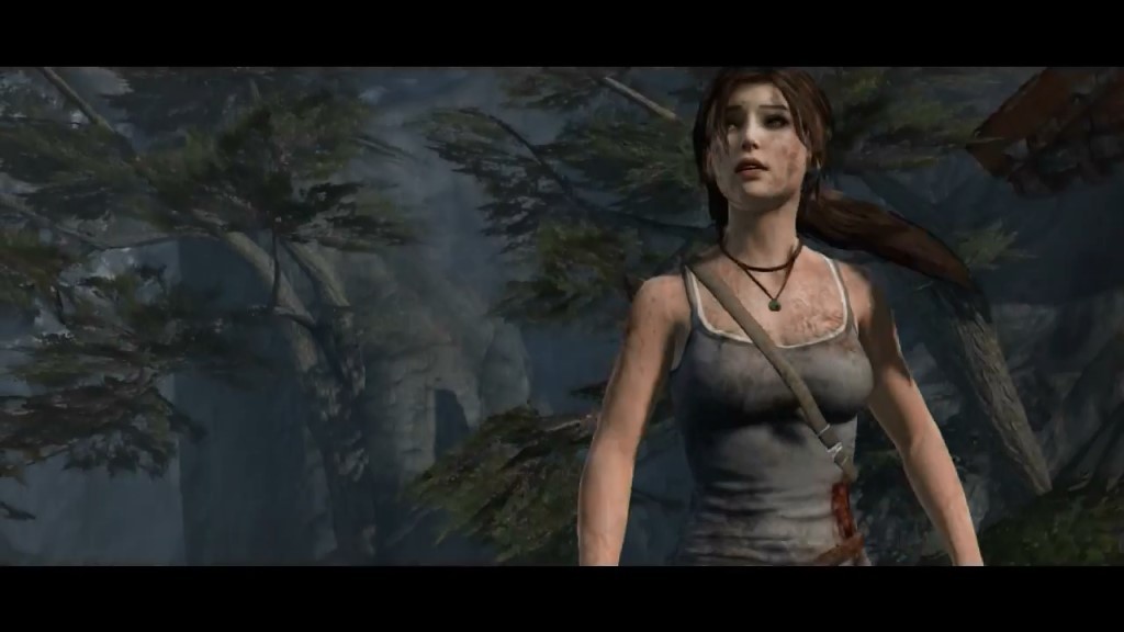 Tomb raider тайна белой королевы