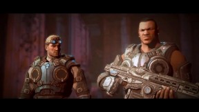 Gears of War: Judgment - 
	Launch-Trailer