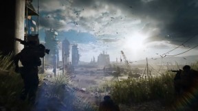 Battlefield 4 - GDC 2013 Trailer