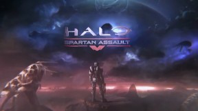 Halo: Spartan Assault - Trailer
