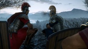 Ryse: Son of Rome - Launch-Trailer