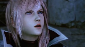 Lightning Returns: Final Fantasy XIII - Launch-Trailer