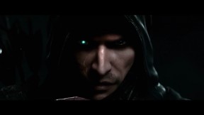 Thief - Launch-Trailer