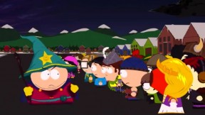 South Park: Der Stab der Wahrheit - Launch-Trailer