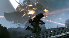 Titanfall - Launch-Trailer