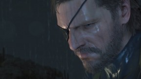 Metal Gear Solid 5: Ground Zeroes - Launch-Trailer