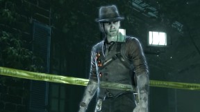 Murdered: Soul Suspect - Launch-Trailer