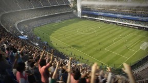 FIFA 15 - E3 2014 Trailer