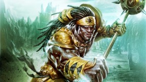 Sacred 3 - Launch-Trailer