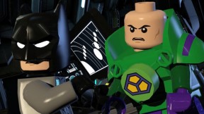 Lego Batman 3: Jenseits von Gotham - 