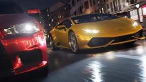 Forza Horizon 2 - Launch-Trailer