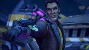 Borderlands: The Pre-Sequel - Launch-Trailer