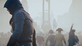 Assassin's Creed: Unity - Launch-Trailer