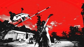 Escape Dead Island - Launch-Trailer