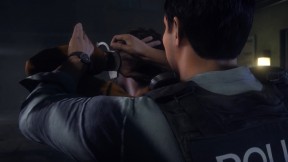 Battlefield: Hardline - Story-Trailer