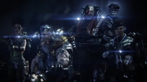 Evolve - Launch-Trailer